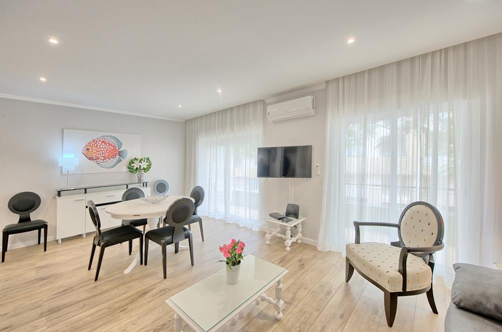 Apartamento Vasco Da Gama By Garvetur *